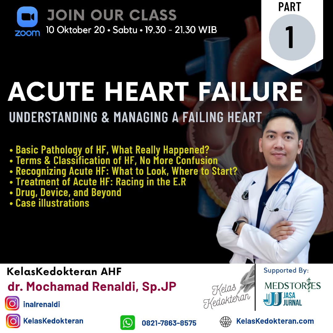 Acute Heart Failure